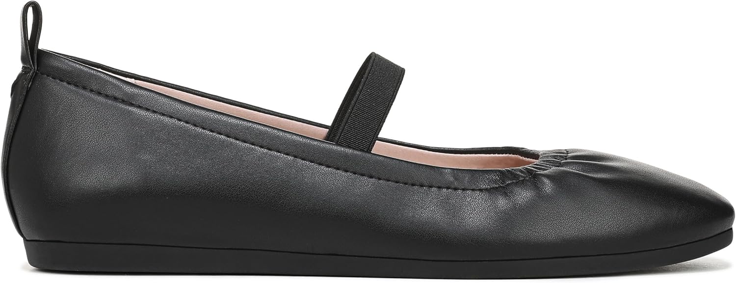 Vionic Women's Colette Mary Jane Ballet Flat