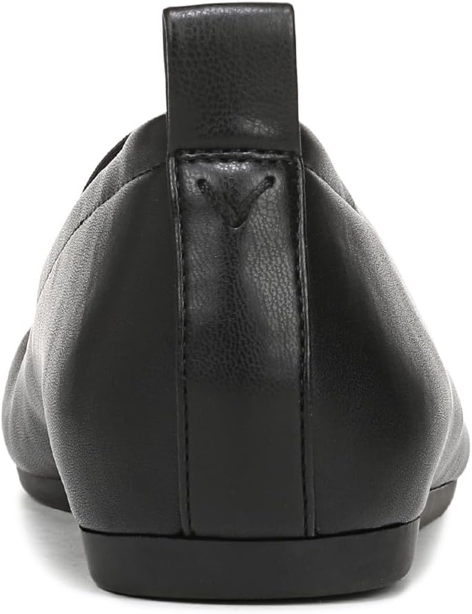 Vionic Women's Colette Mary Jane Ballet Flat