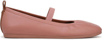 Vionic Women's Colette Mary Jane Ballet Flat