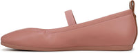 Vionic Women's Colette Mary Jane Ballet Flat