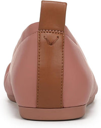Vionic Women's Colette Mary Jane Ballet Flat