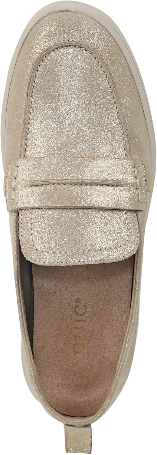 Vionic Chantel Penny Slip-On Loafer