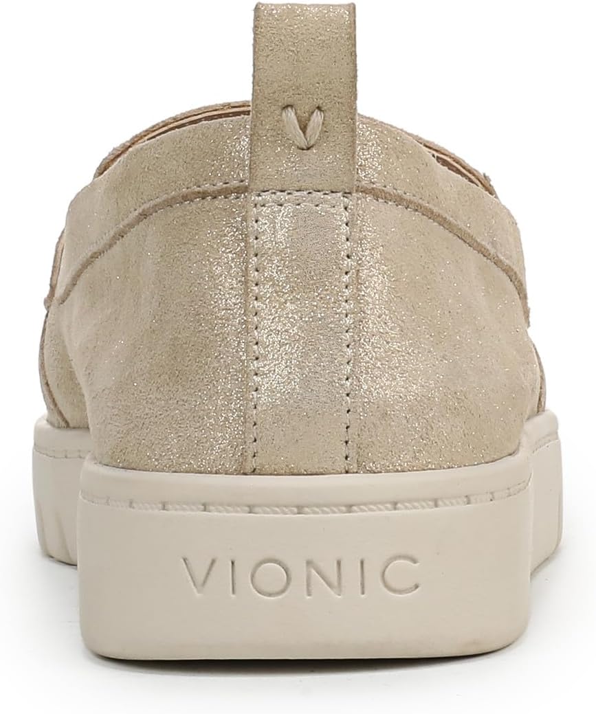 Vionic Chantel Penny Slip-On Loafer
