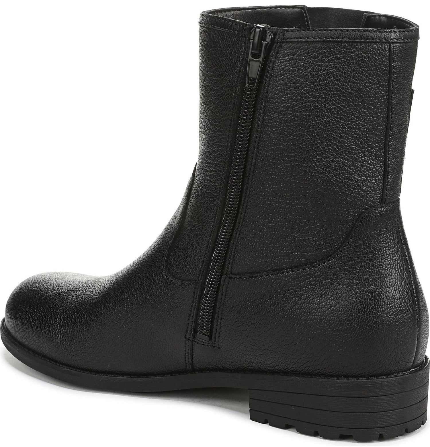 Vionic Women's Jill Zip Short Boot