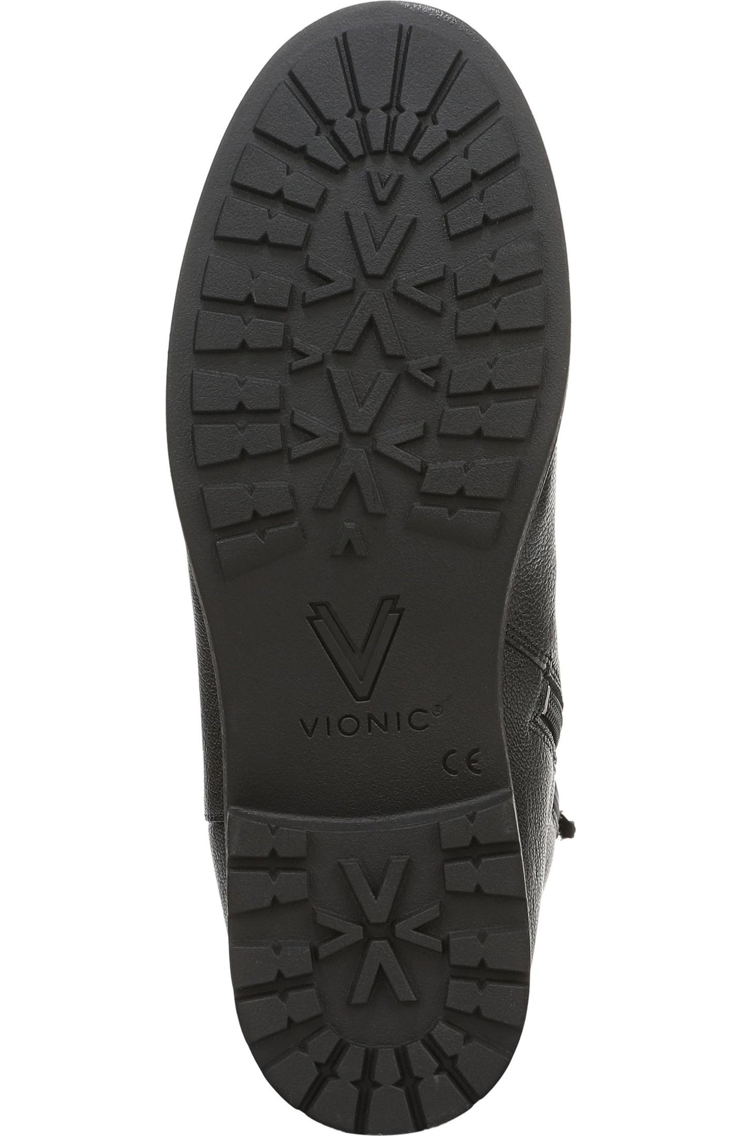 Vionic Women's Jill Zip Short Boot