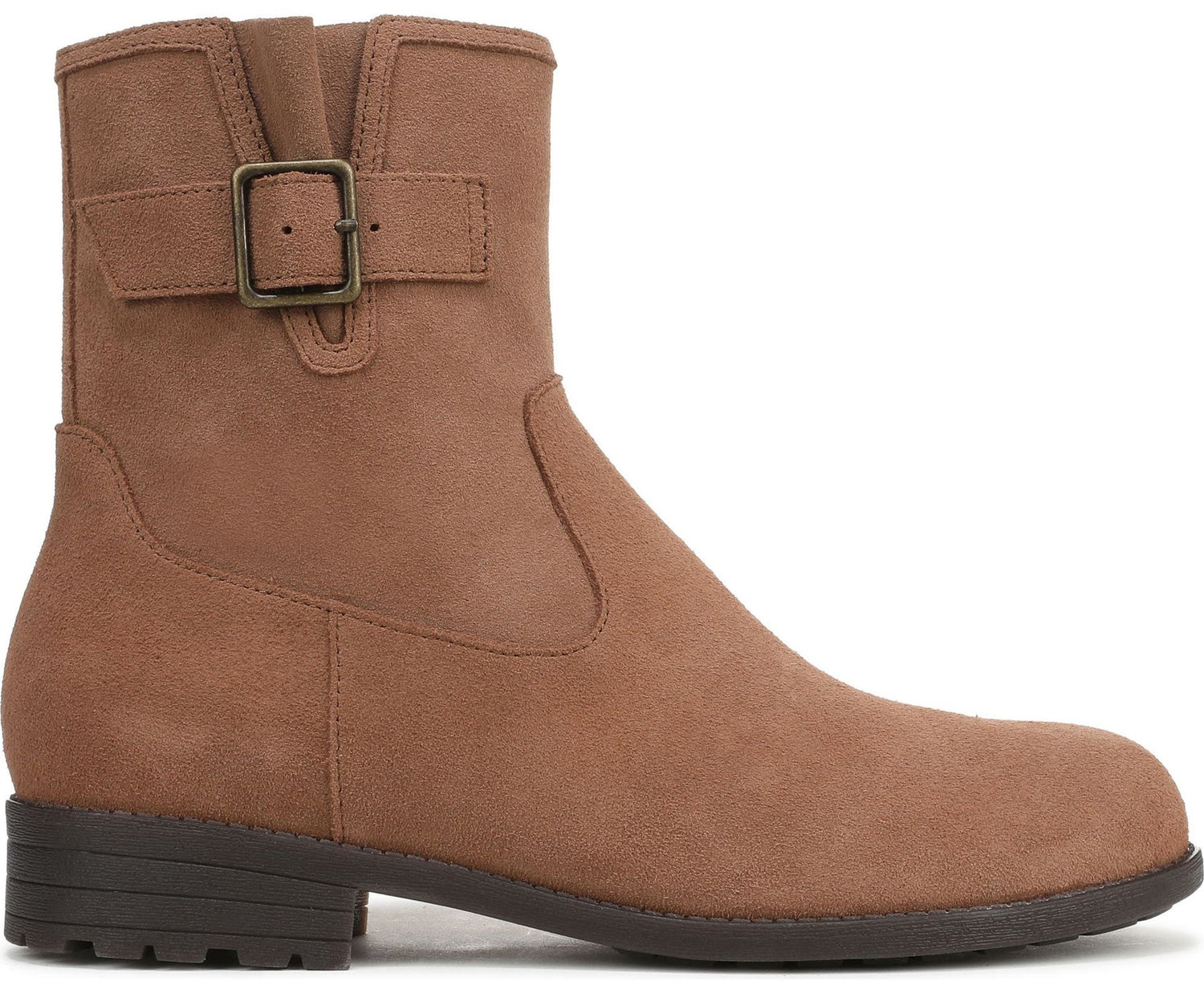 Vionic Women's Jill Zip Short Boot