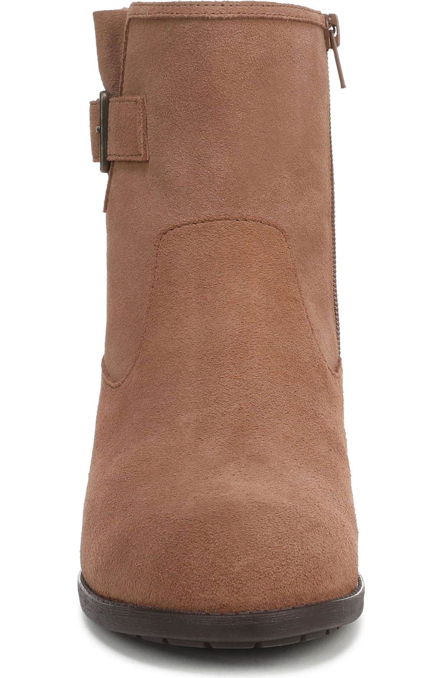 Vionic Women's Jill Zip Short Boot