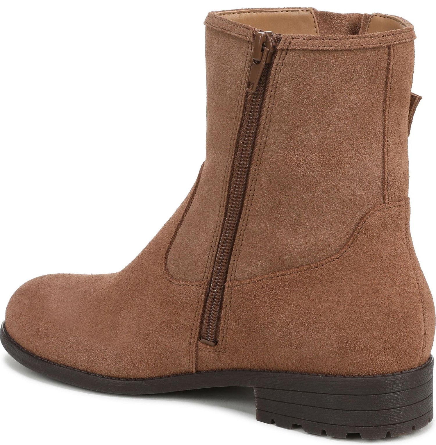 Vionic Women's Jill Zip Short Boot