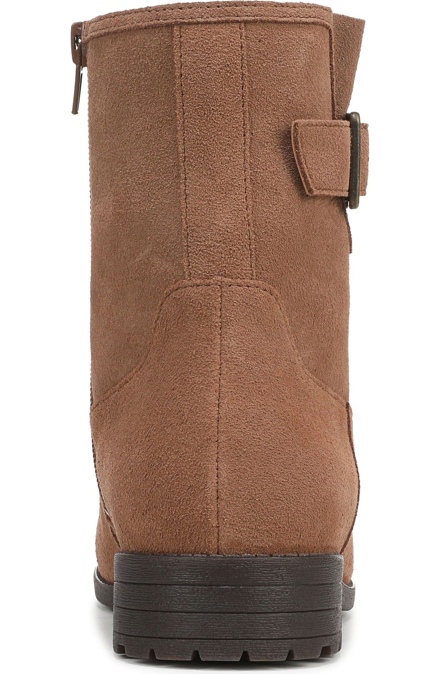 Vionic Women's Jill Zip Short Boot