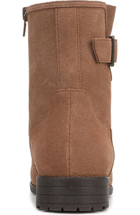 Vionic Women's Jill Zip Short Boot