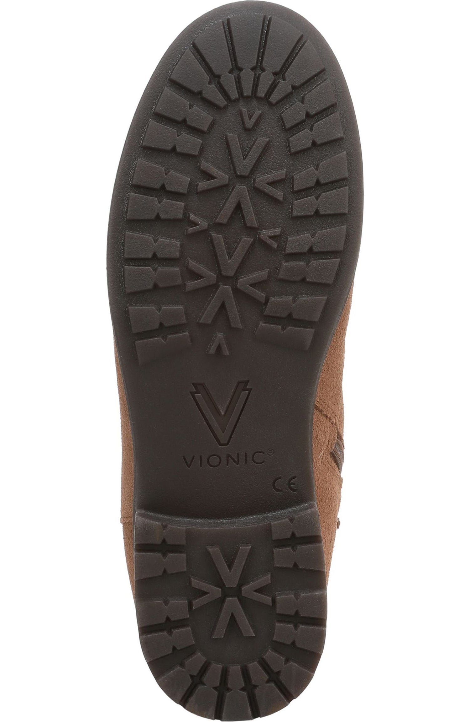 Vionic Women's Jill Zip Short Boot