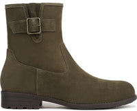 Vionic Women's Jill Zip Short Boot