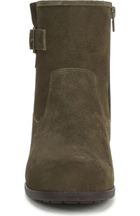 Vionic Women's Jill Zip Short Boot