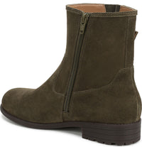 Vionic Women's Jill Zip Short Boot