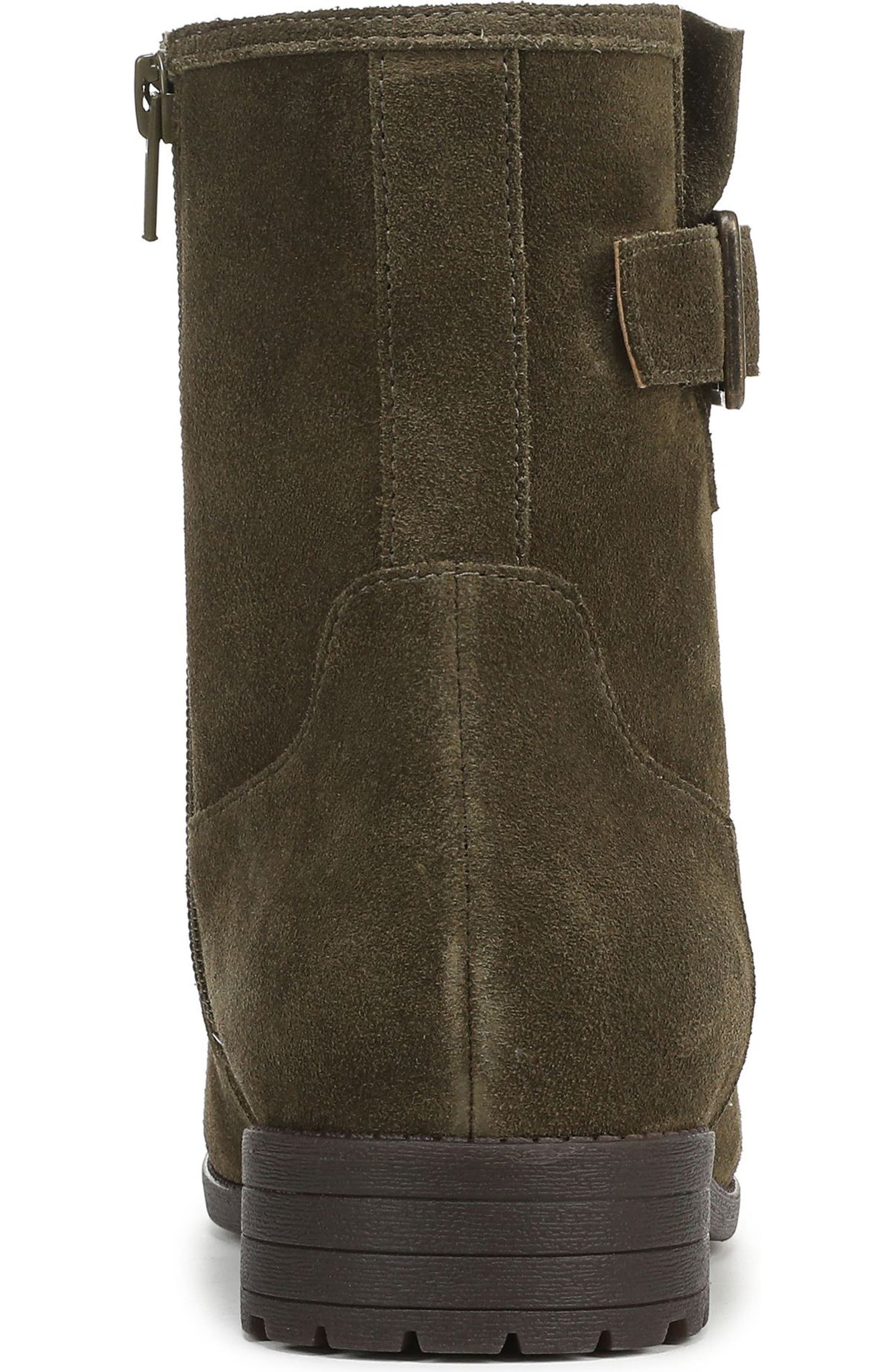 Vionic Women's Jill Zip Short Boot