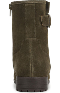 Vionic Women's Jill Zip Short Boot