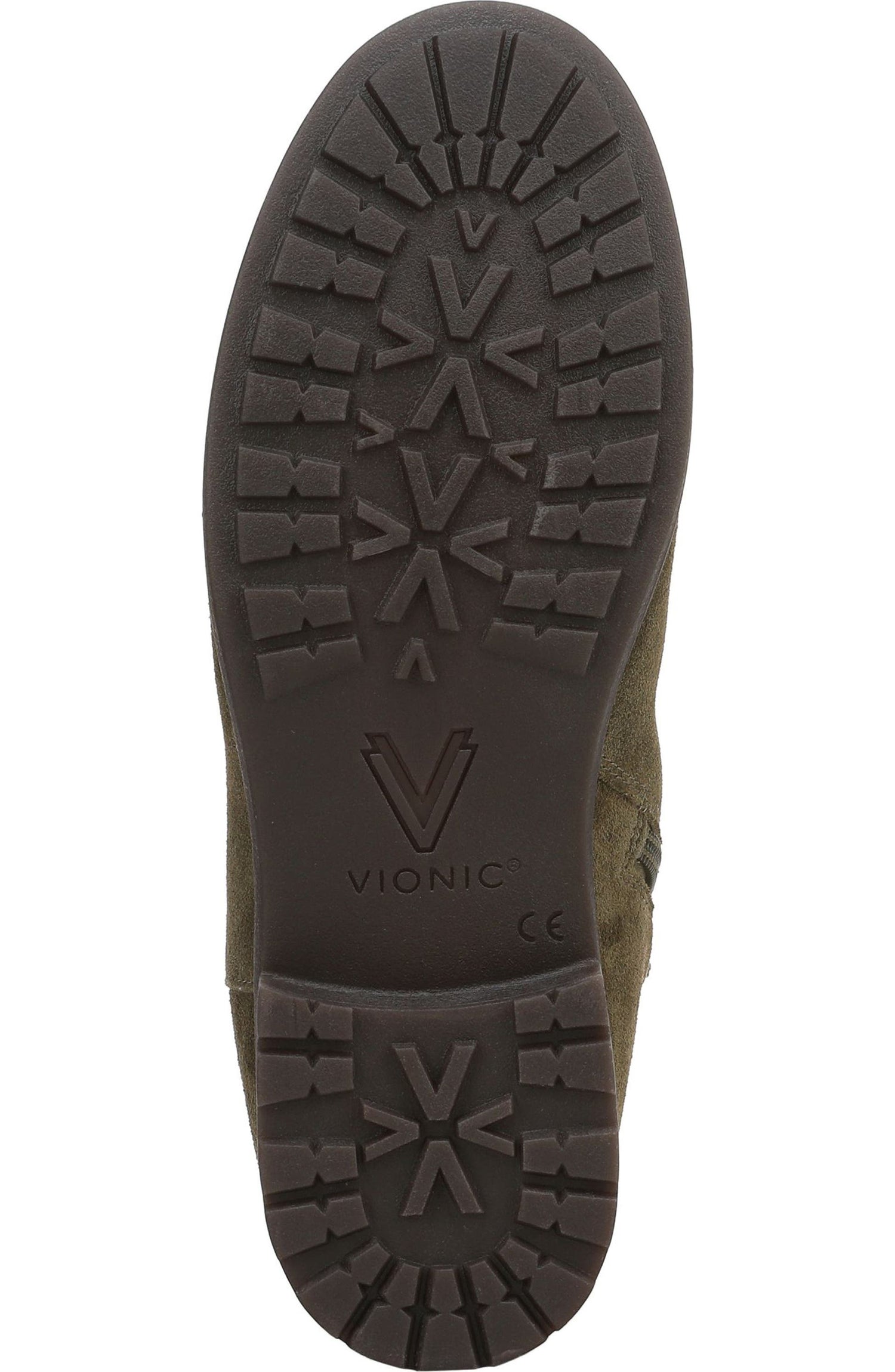 Vionic Women's Jill Zip Short Boot