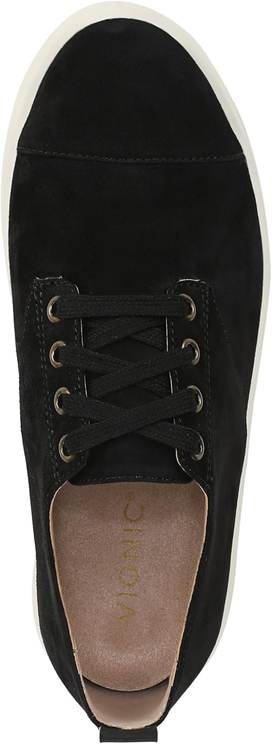 Vionic Women's Eden Lace Up Sneaker