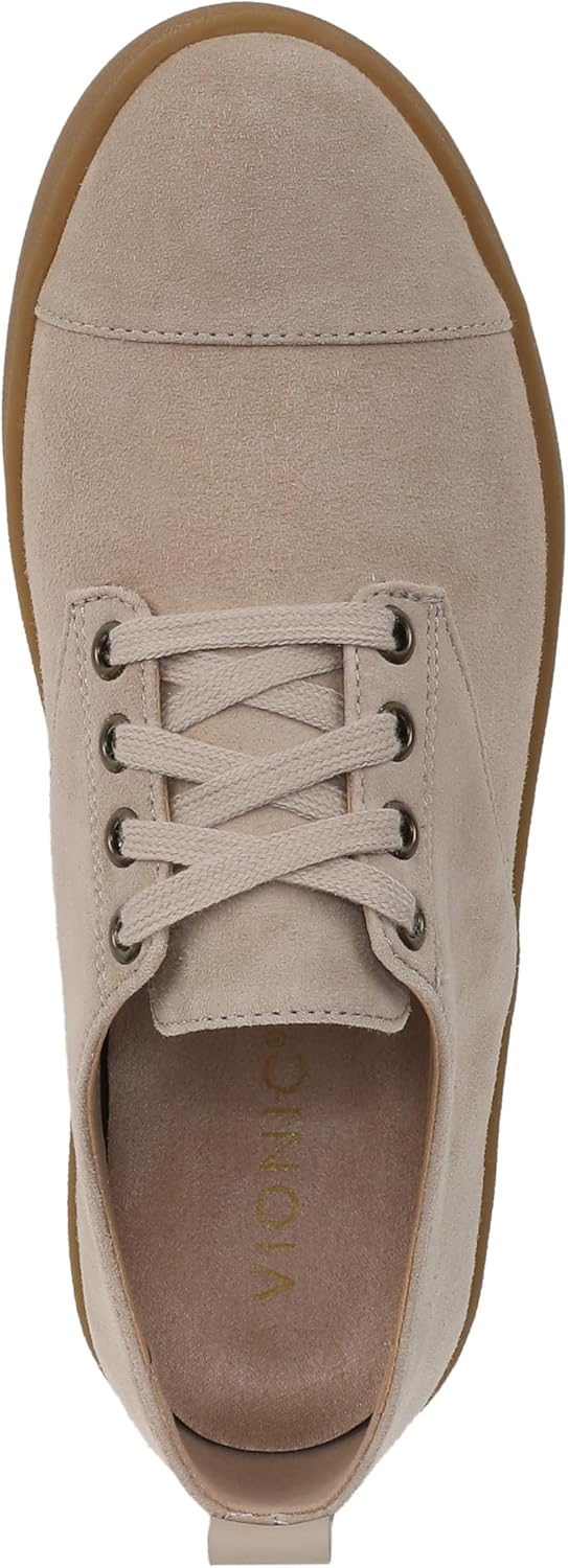 Vionic Women's Eden Lace Up Sneaker
