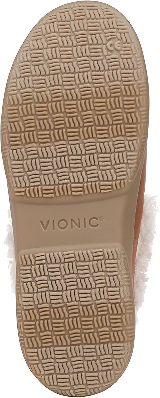 Vionic Women's Claribel Orthotic Supportive Slipper