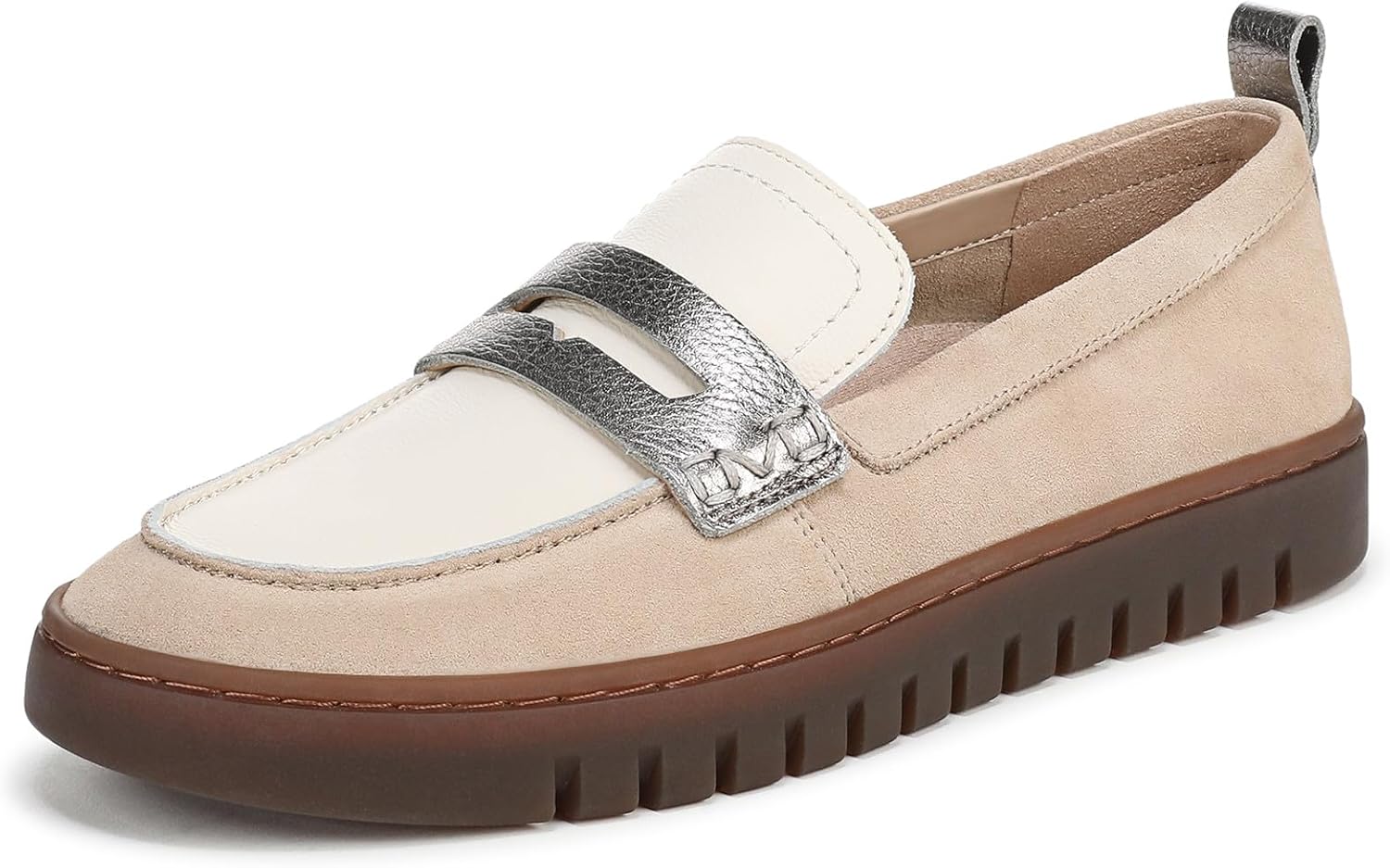 Lucid Beige Multi