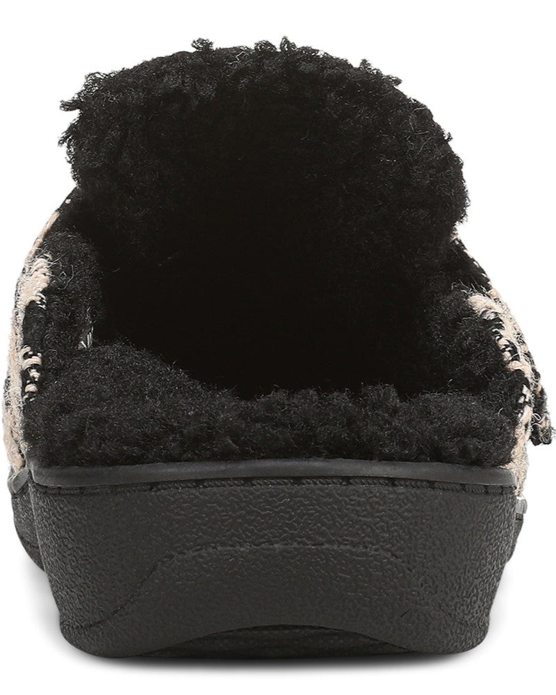 Vionic Women's Gemma II Mule Slippers