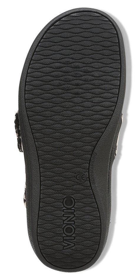 Vionic Women's Gemma II Mule Slippers