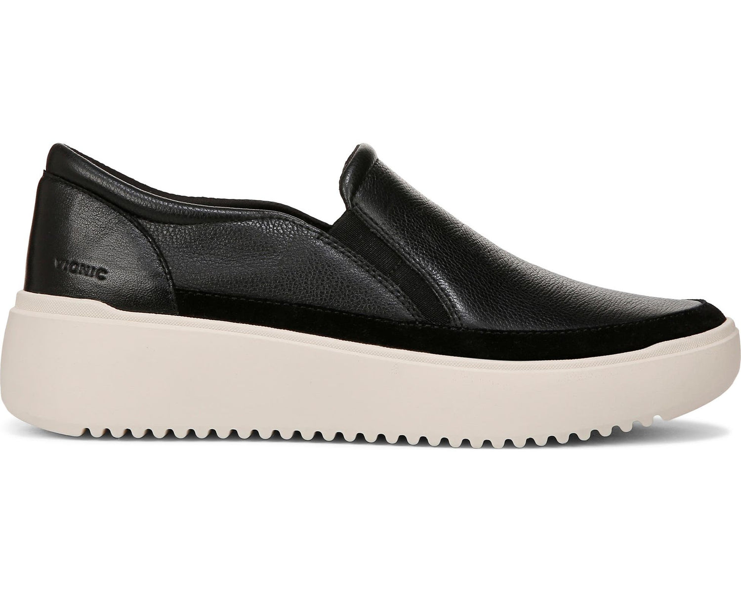 Vionic Kearny 2.0 Platform Slip On Sneaker