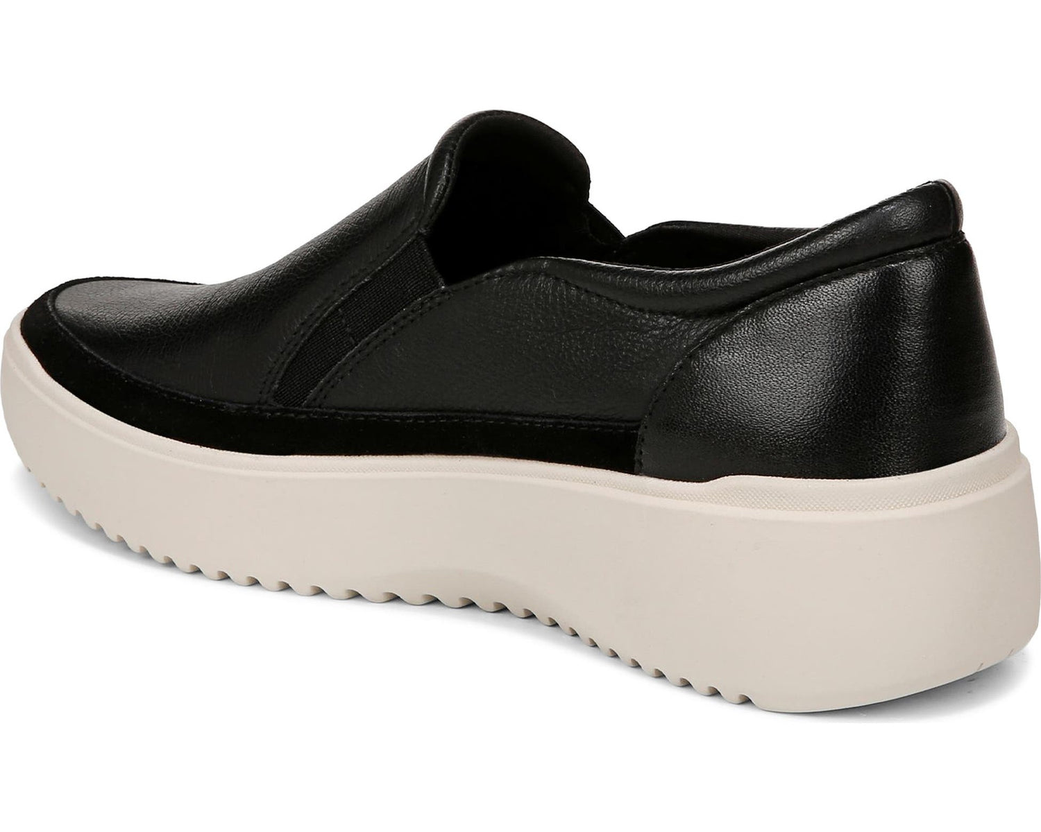 Vionic Kearny 2.0 Platform Slip On Sneaker