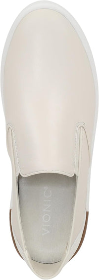 Vionic Kearny 2.0 Platform Slip On Sneaker