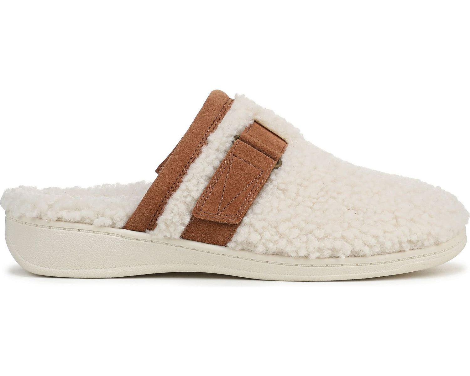 Vionic womens Izzy Clog Slipper