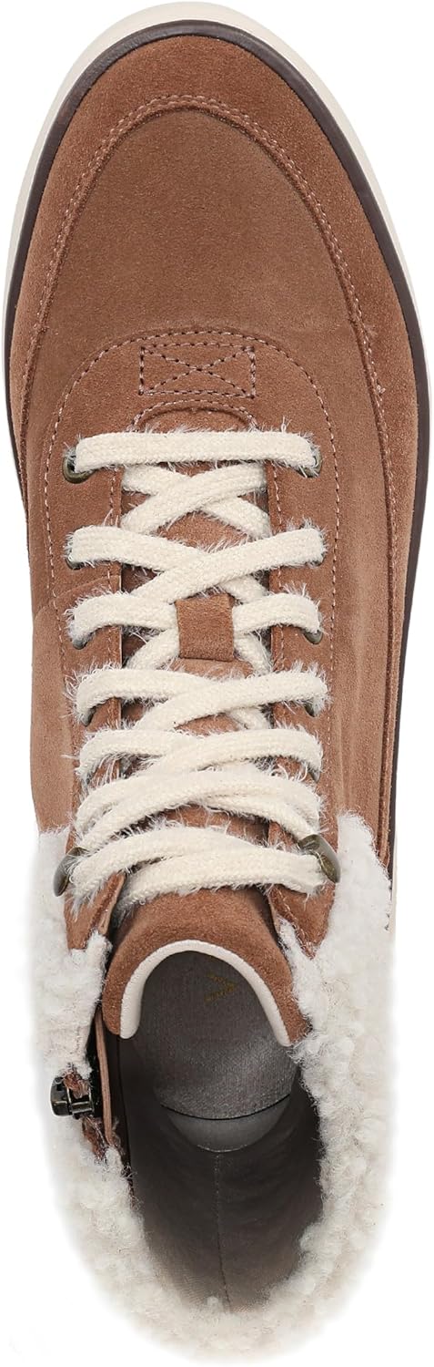 Vionic Women's Olympia Lace Up Ankle Boot