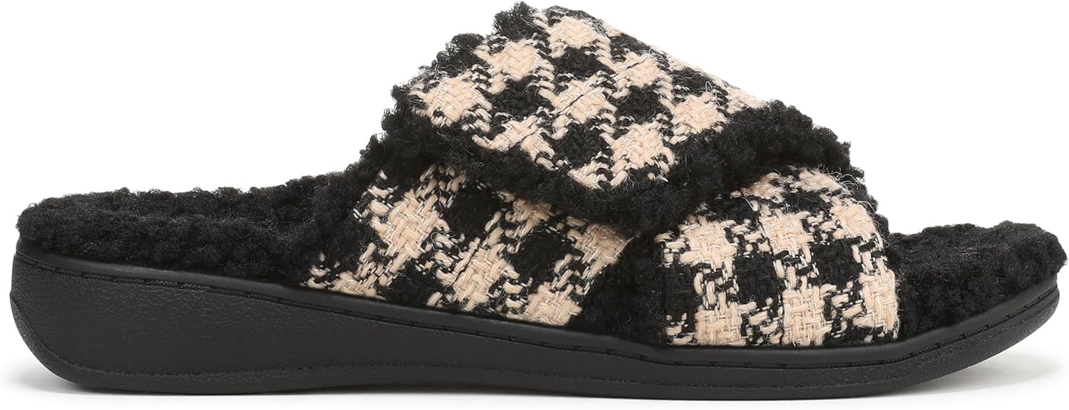 Vionic Women's Relax II Slides Slippers