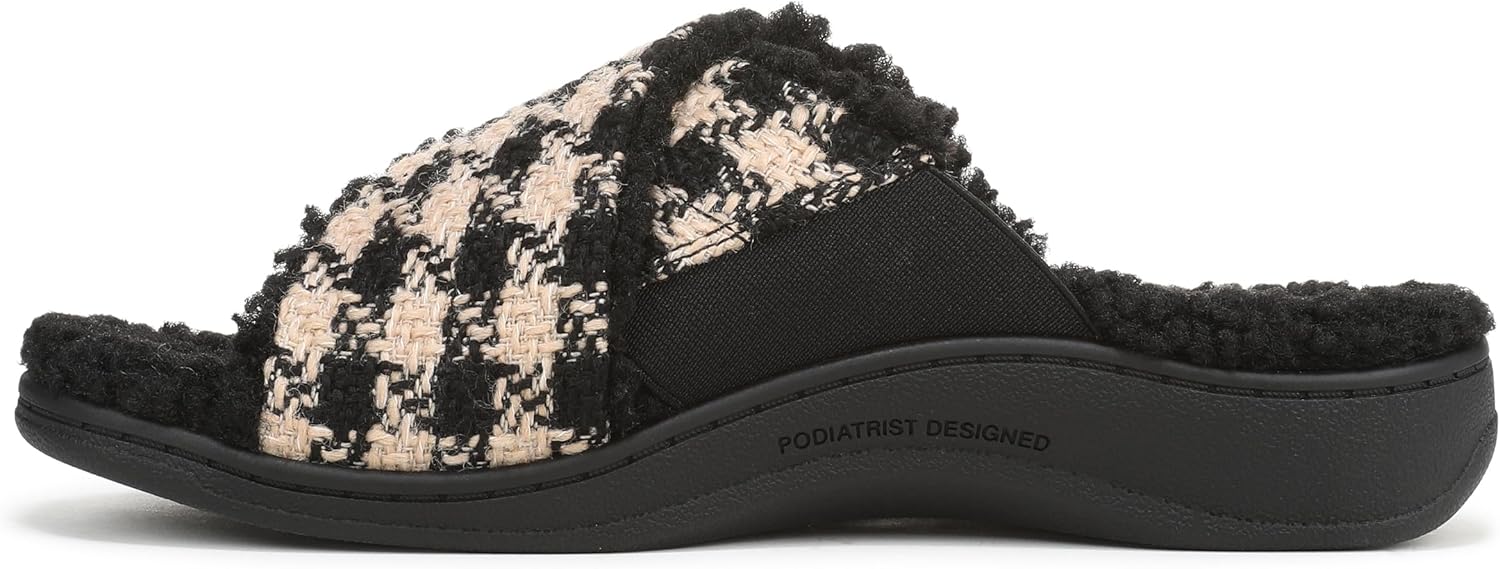 Vionic Women's Relax II Slides Slippers