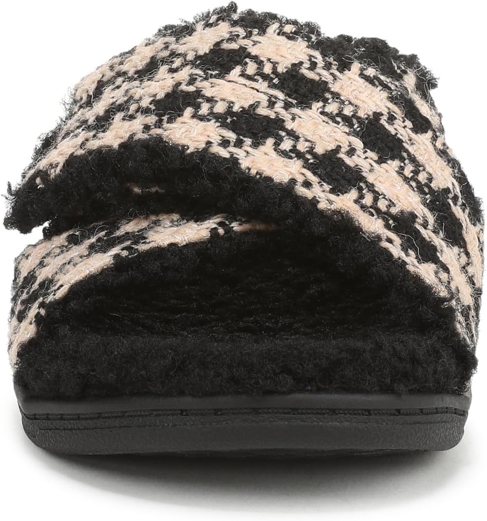 Vionic Women's Relax II Slides Slippers
