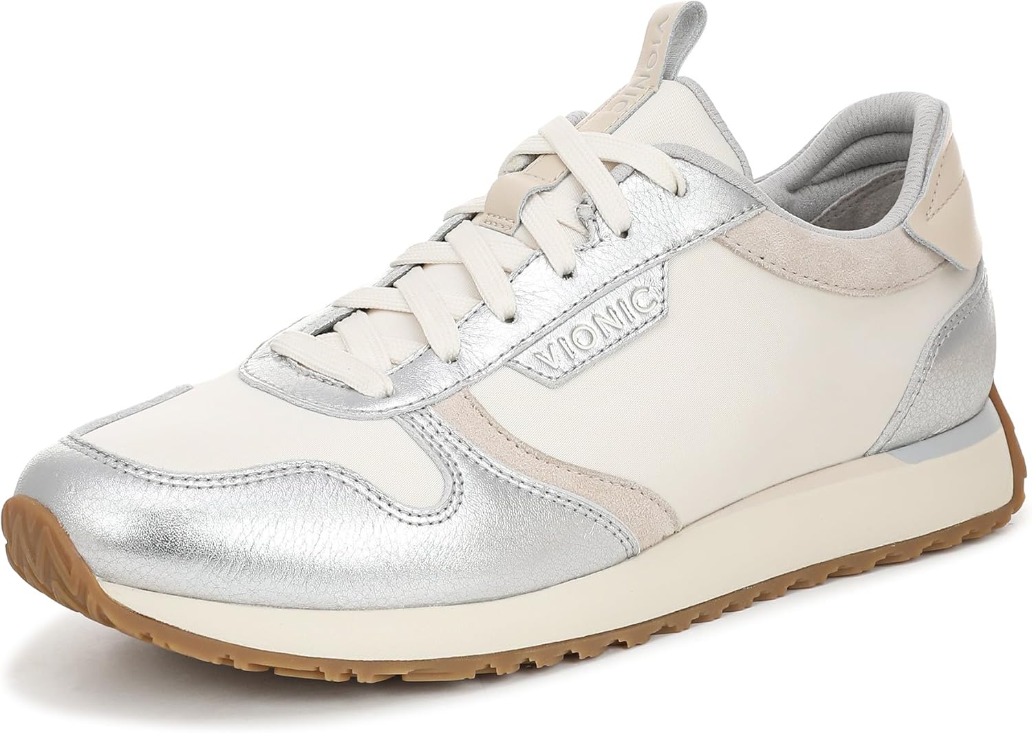 Silver Ivory