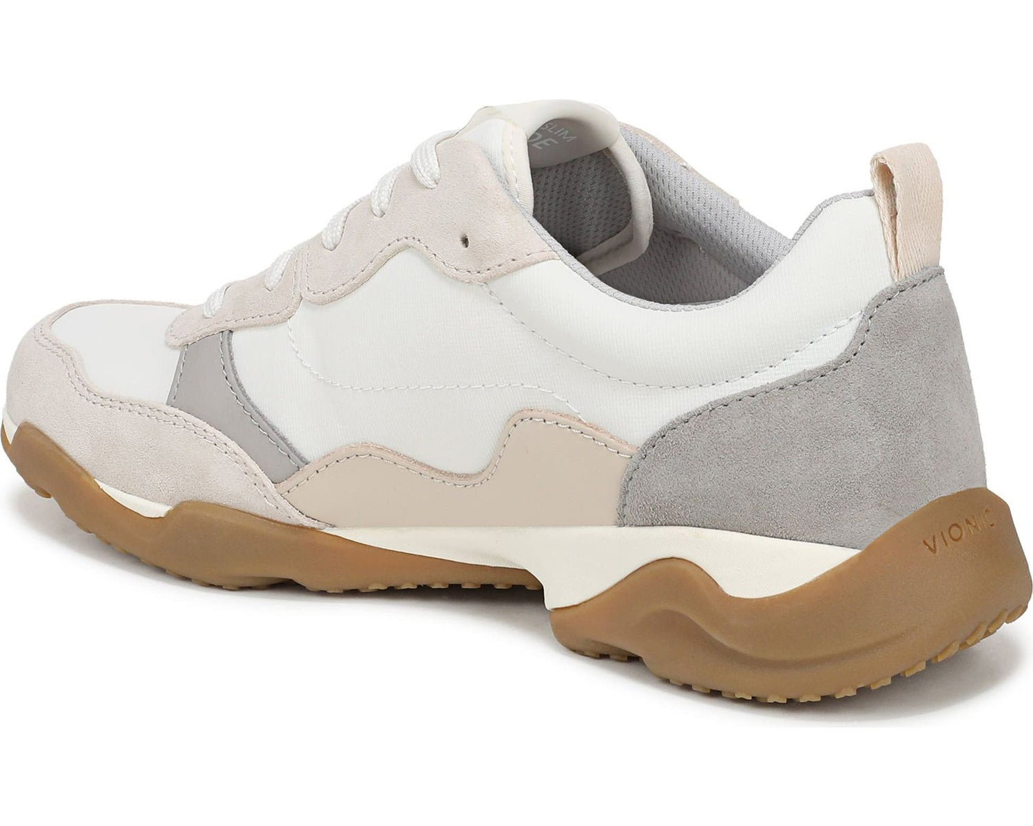 Vionic Women's Walk Slim Glide Sneaker