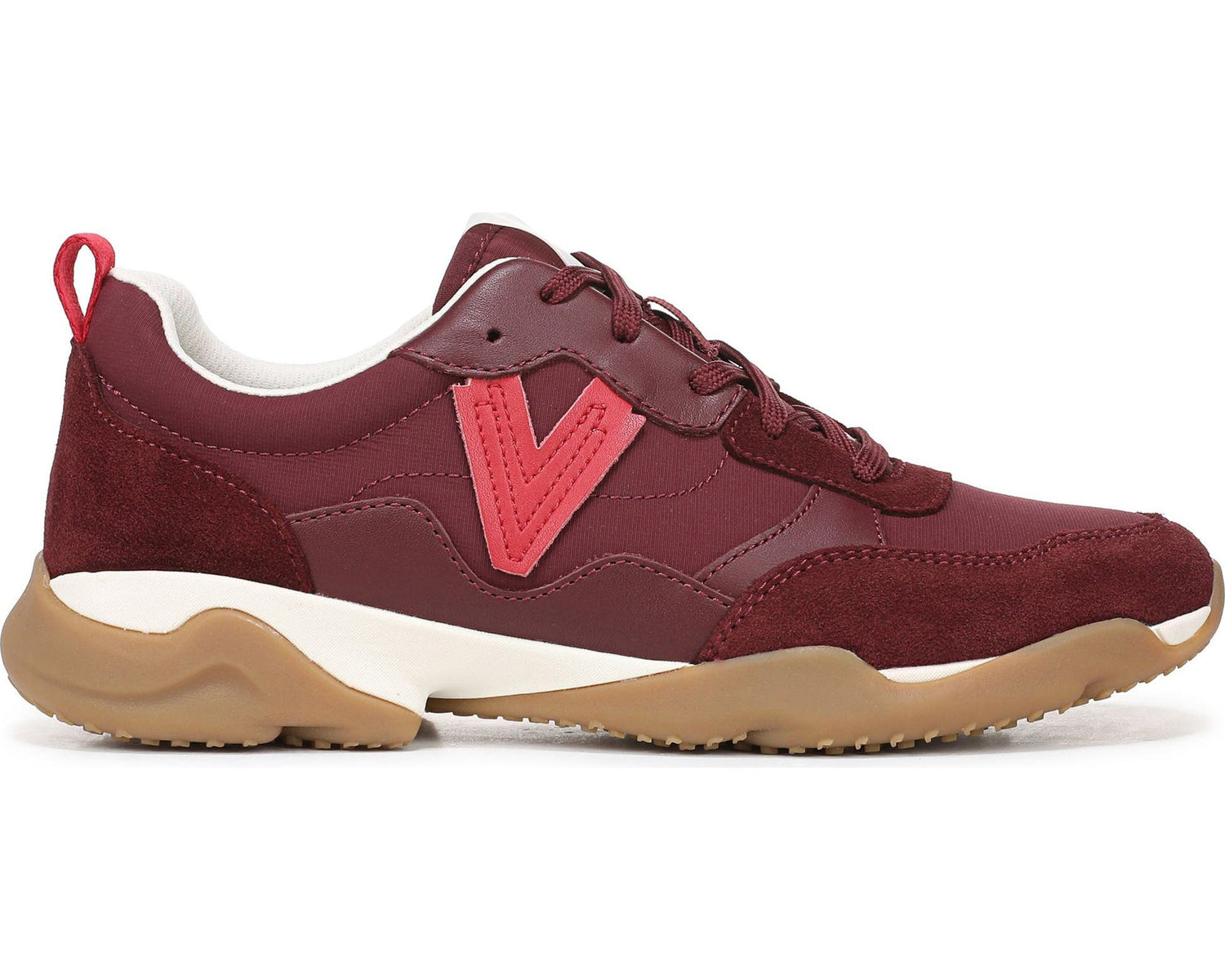 Vionic Women's Walk Slim Glide Sneaker