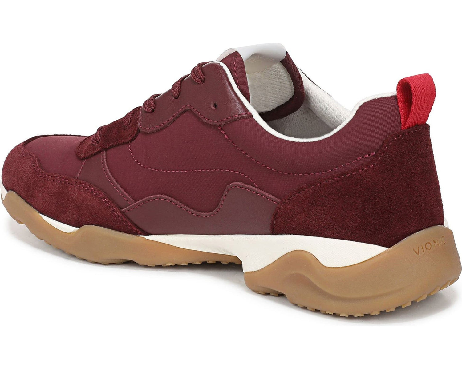 Vionic Women's Walk Slim Glide Sneaker