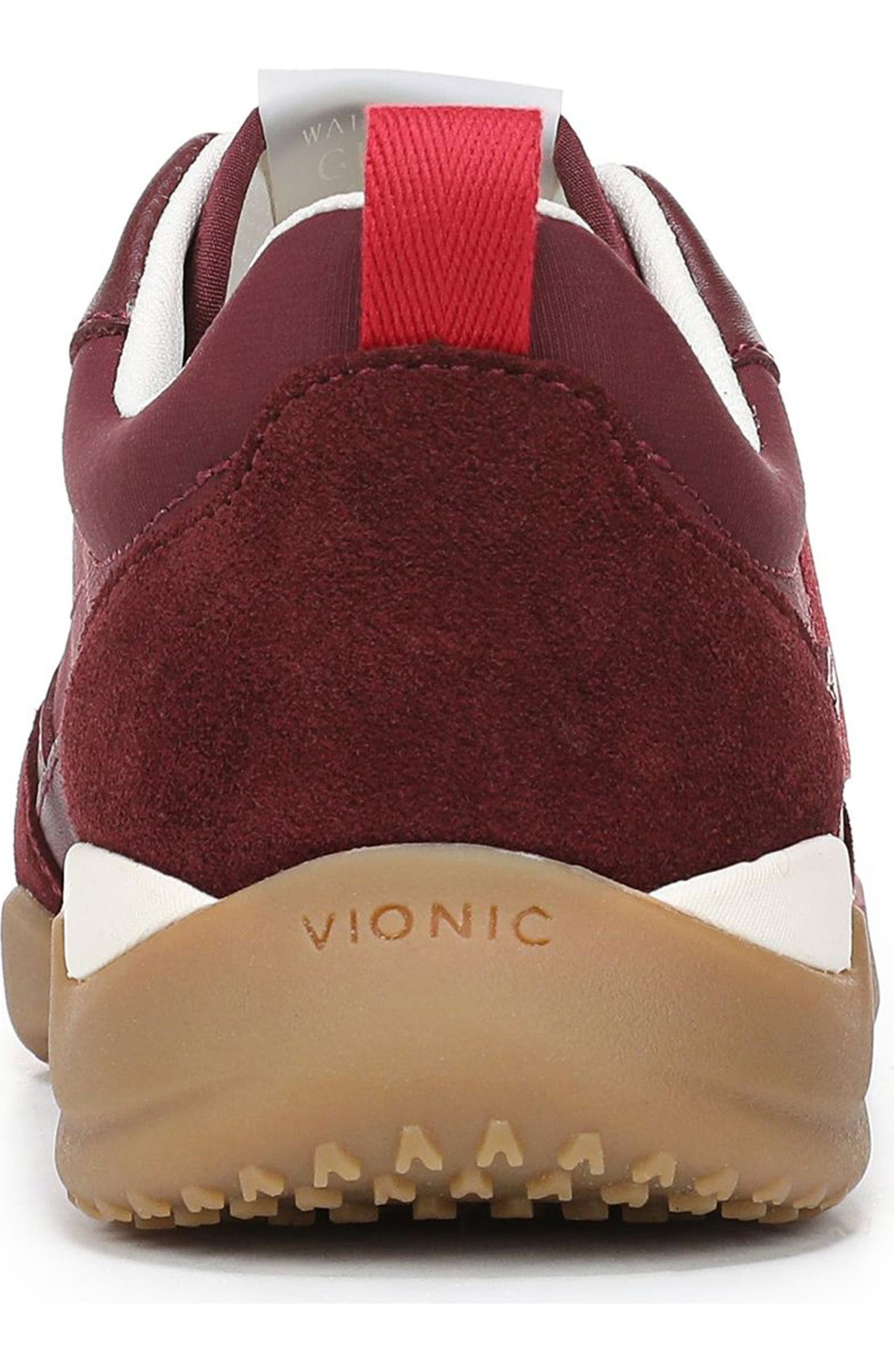 Vionic Women's Walk Slim Glide Sneaker
