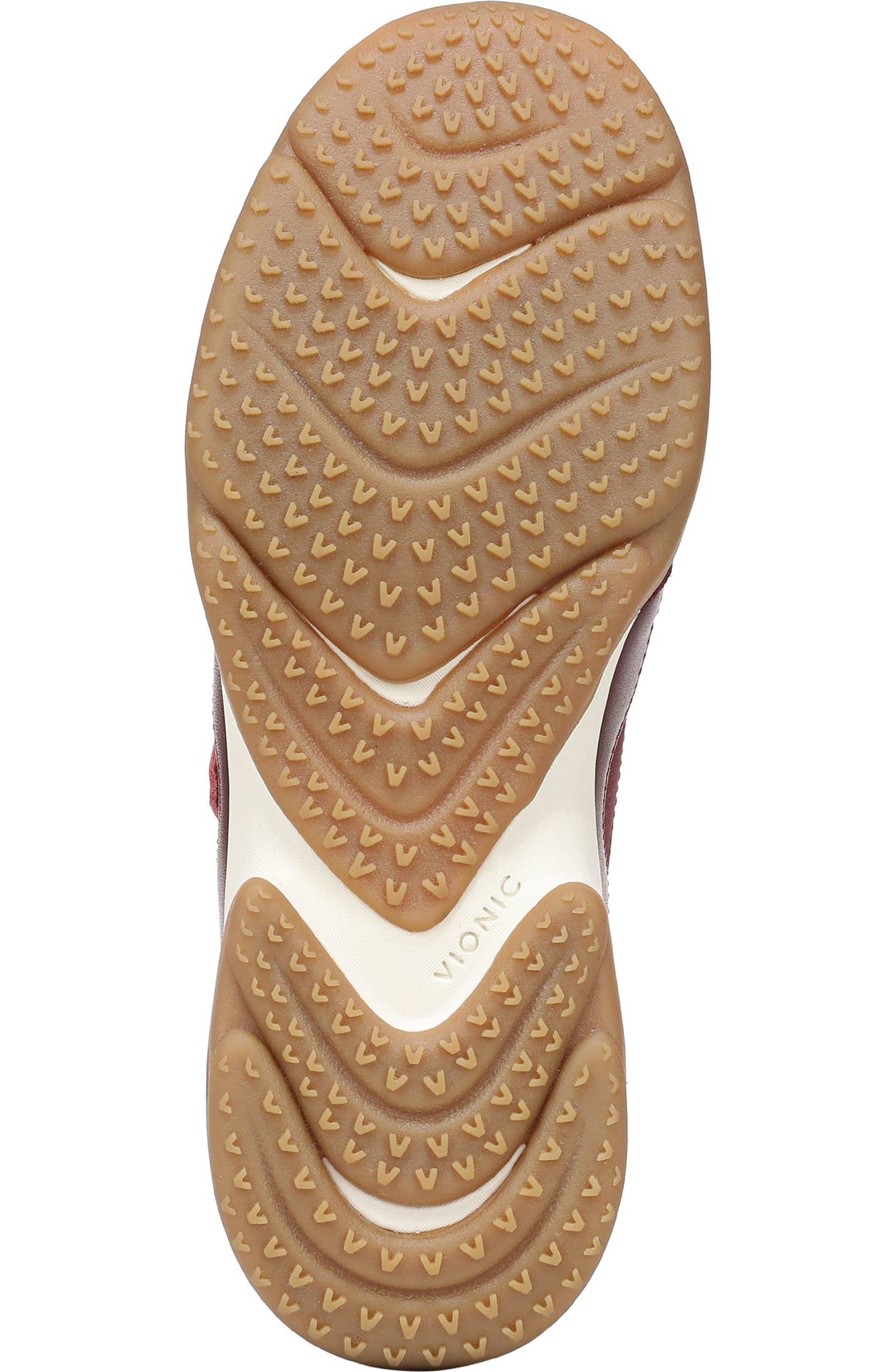 Vionic Women's Walk Slim Glide Sneaker