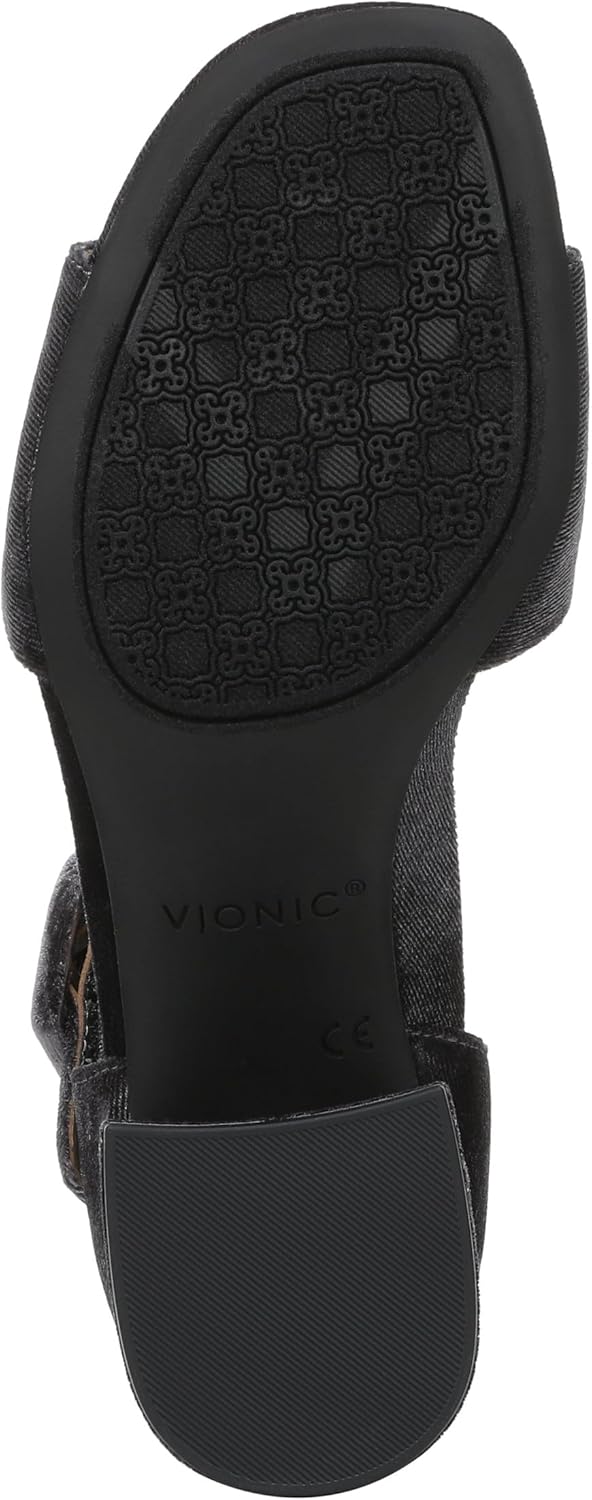 Vionic Women's Chardonnay Sandal