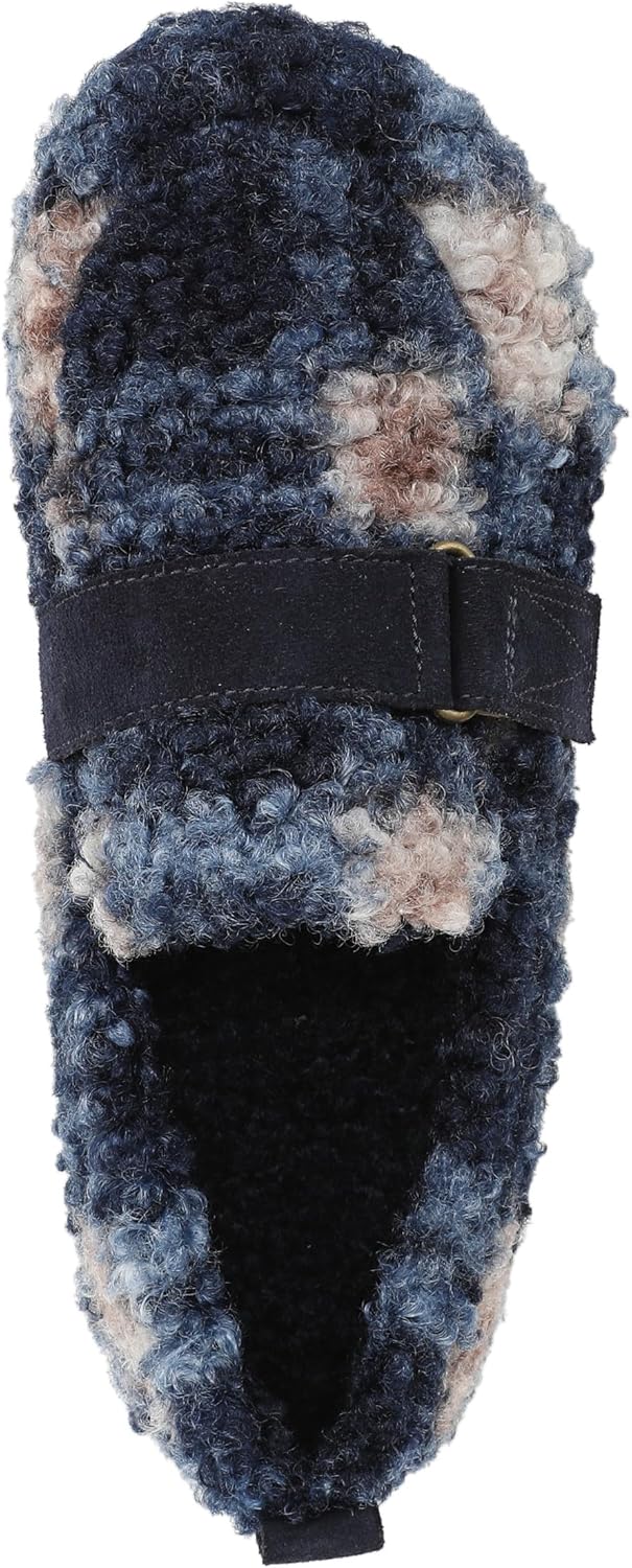 Vionic Women's Imogen Faux Shearling Slipper