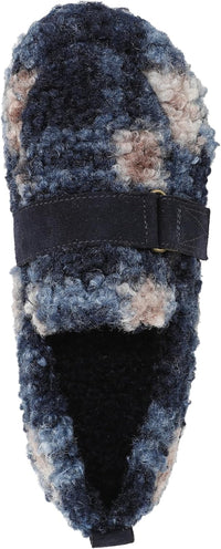 Vionic Women's Imogen Faux Shearling Slipper