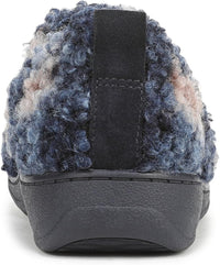 Vionic Women's Imogen Faux Shearling Slipper
