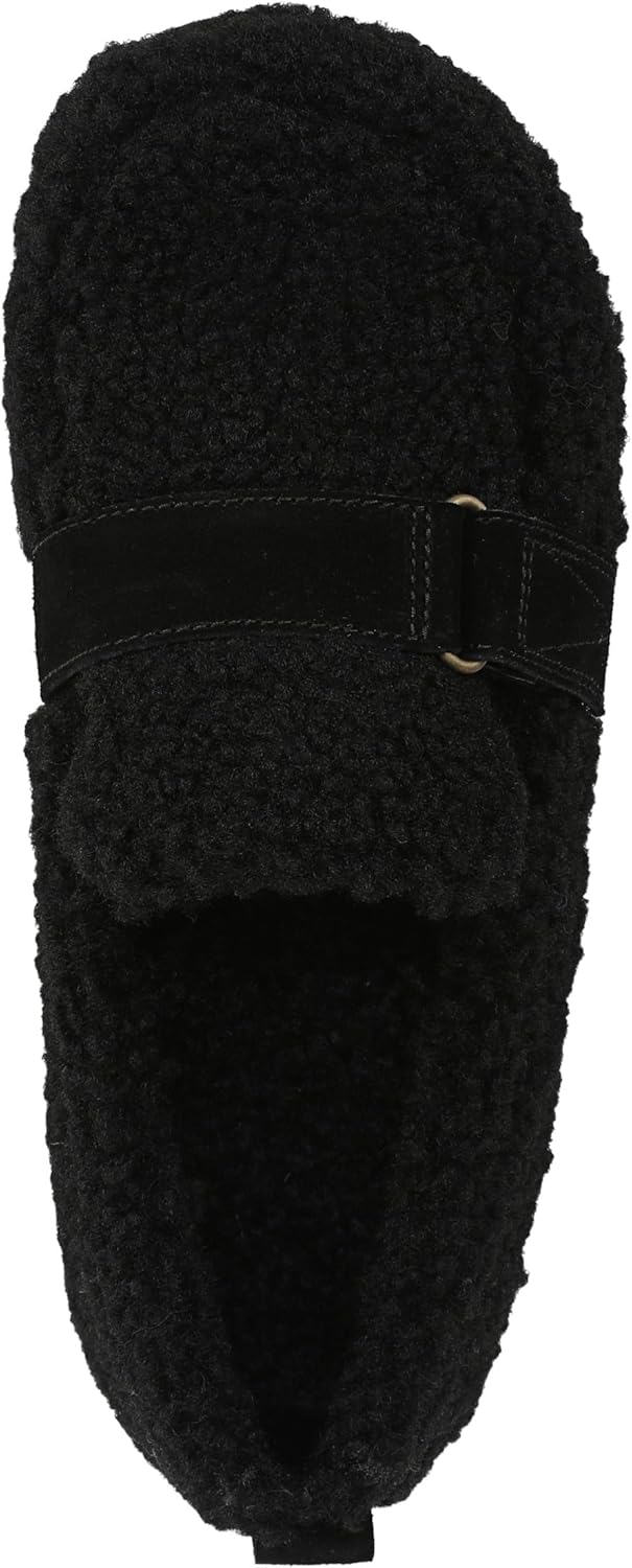 Vionic Women's Imogen Faux Shearling Slipper