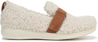 Vionic Women's Imogen Faux Shearling Slipper