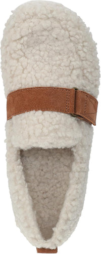 Vionic Women's Imogen Faux Shearling Slipper