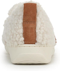 Vionic Women's Imogen Faux Shearling Slipper