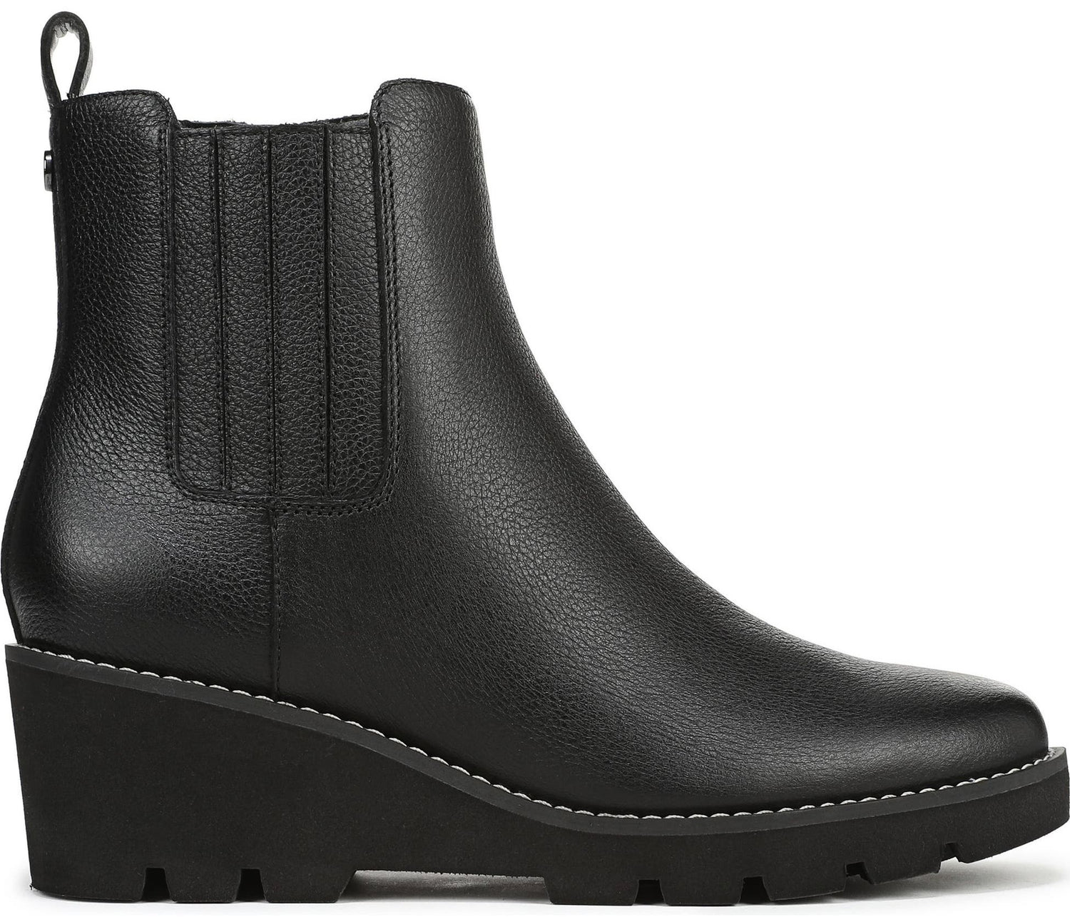 Vionic Women’s Aria 2.0 Wedge Ankle Boot